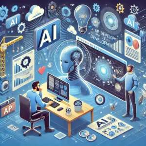 AI革命がアプリ開発を変える！開発者ガイドで未来のUXを解剖 - innovaTopia - （イノベトピア）