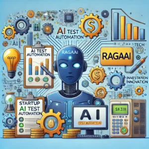 AIテスト自動化のRagaAI、470万ドル調達でステルス解除 - innovaTopia - （イノベトピア）