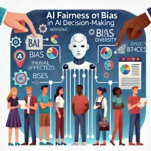 AIの公平性に警鐘、高リスク意思決定に潜むバイアスの課題 - innovaTopia - （イノベトピア）