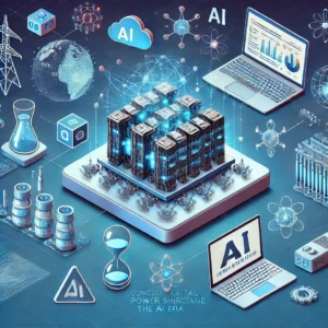 AI時代の計算能力不足を解消へ―分散型物理インフラネットワークが新たな解決策として登場 - innovaTopia - （イノベトピア）