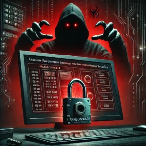 セキュリティ無効化の新手法、Kasseikaランサムウェアが脅威拡大 - innovaTopia - （イノベトピア）