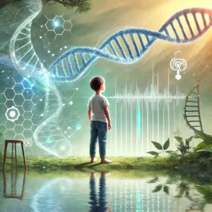 遺伝子療法が難聴児に奇跡をもたらす！中国試験で5人が聴力回復 - innovaTopia - （イノベトピア）