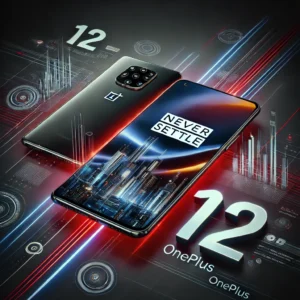 OnePlus 12発表！フラッグシップ戦線に新星登場 - innovaTopia - （イノベトピア）