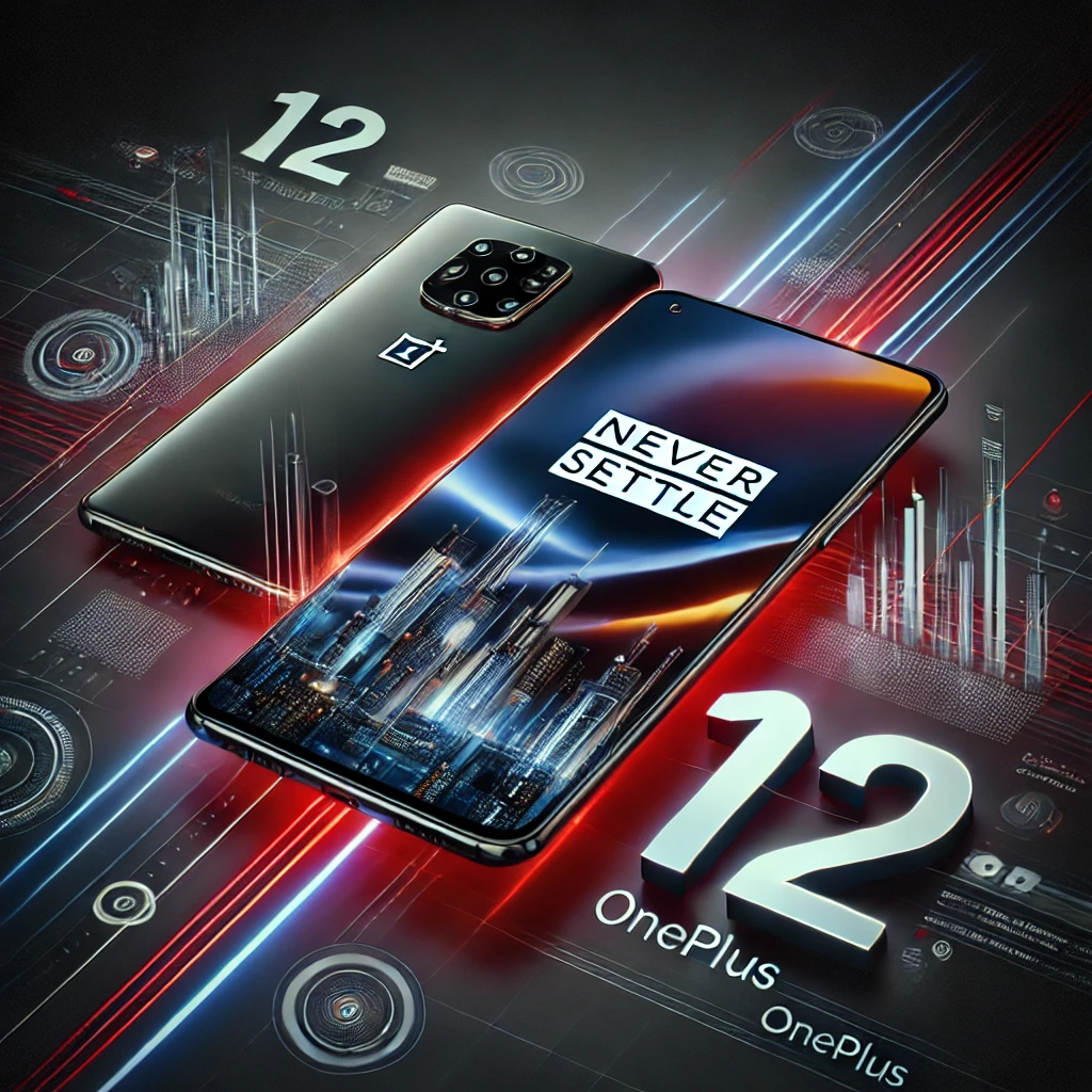 OnePlus 12発表！フラッグシップ戦線に新星登場 - innovaTopia - （イノベトピア）