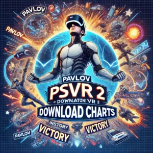 『Pavlov』PSVR 2ダウンロードチャートで圧巻の首位！ - innovaTopia - （イノベトピア）