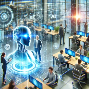 デロイト、75,000人の従業員にAIチャットボット「PairD」を展開し業務革新を推進！ - innovaTopia - （イノベトピア）