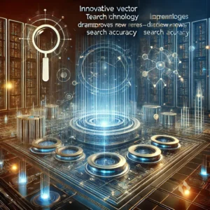 革新的なVector Search技術が検索精度を飛躍的に向上、MyScaleが大規模データベース管理の新時代を牽引！ - innovaTopia - （イノベトピア）