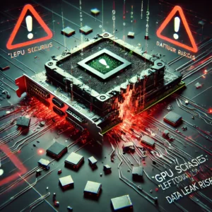 GPUセキュリティ危機：Apple、AMD、Qualcomm製品に潜む「LeftoverLocals」脆弱性がデータ漏洩リスクを露呈、緊急の対策強化を要求 - innovaTopia - （イノベトピア）