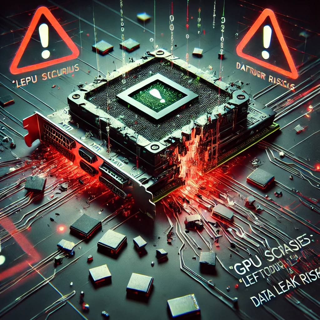 GPUセキュリティ危機：Apple、AMD、Qualcomm製品に潜む「LeftoverLocals」脆弱性がデータ漏洩リスクを露呈、緊急の対策強化を要求 - innovaTopia - （イノベトピア）