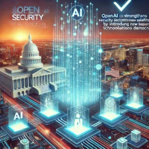 OpenAIが選挙セキュリティ強化へ、AIツールに新セーフガード導入―民主主義を守る技術革新 - innovaTopia - （イノベトピア）