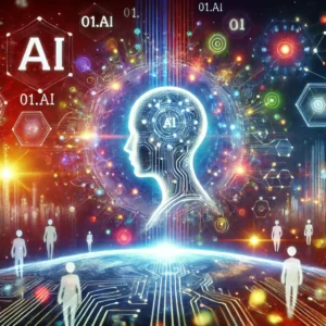 AI革命牽引、01.AIがオープンソースモデルで世界を驚かす！ - innovaTopia - （イノベトピア）