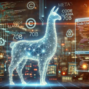 MetaのCode Llama 70B、プログラミングAIの新境地を切り開く - innovaTopia - （イノベトピア）