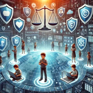 子供のオンライン安全確保へ、法規制の必要性と課題が浮上 - innovaTopia - （イノベトピア）