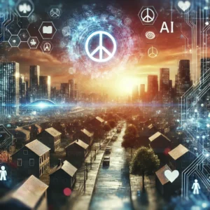 Hulu、AI生成の反ハマス広告放映 - ガザの未来像を描く - innovaTopia - （イノベトピア）