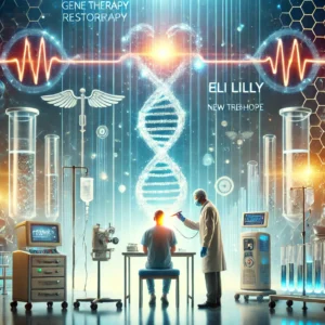 遺伝子治療で聴力回復、エリ・リリー社の新療法が希望を与える - innovaTopia - （イノベトピア）