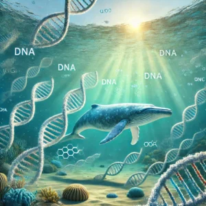クジラの遺伝的多様性、捕鯨後も意外に保たれる - innovaTopia - （イノベトピア）
