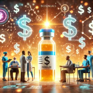 インスリン価格低下の兆し：バイオシミラーが糖尿病治療の未来を切り開く - innovaTopia - （イノベトピア）