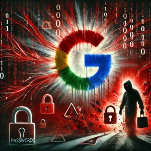 Googleアカウント狙う新型マルウェア発覚！パスワード不要で侵入、セキュリティ専門家が警鐘 - innovaTopia - （イノベトピア）