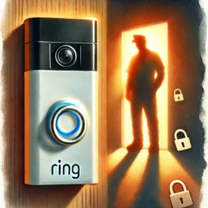 プライバシー勝利：Ring、警察への映像提供機能を廃止 - innovaTopia - （イノベトピア）
