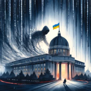 サイバー攻撃連鎖：ウクライナ国営企業が標的に - innovaTopia - （イノベトピア）