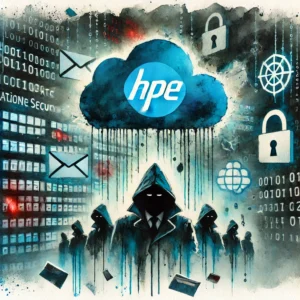 国家支援ハッカー、HPEのクラウドメール環境を侵害 - セキュリティ警鐘 - innovaTopia - （イノベトピア）