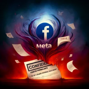 メタ、子供のオンライン安全性向上策を拒否 - 内部文書が暴露 - innovaTopia - （イノベトピア）