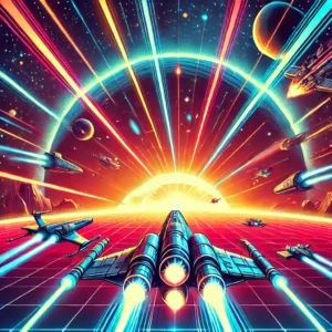 宇宙戦闘VRゲーム「Rogue Stargun」、Quest App Labに今週デビュー！ - innovaTopia - （イノベトピア）