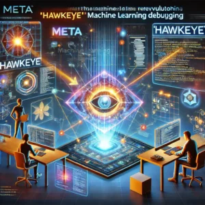 Meta、機械学習デバッグを革命化する「HawkEye」ツールキットを発表！ - innovaTopia - （イノベトピア）
