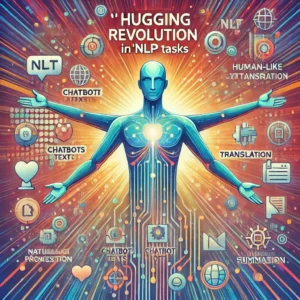 「HuggingGPT革命: 人間味あふれるテキスト生成で多様なNLPタスクを解決！」 - innovaTopia - （イノベトピア）