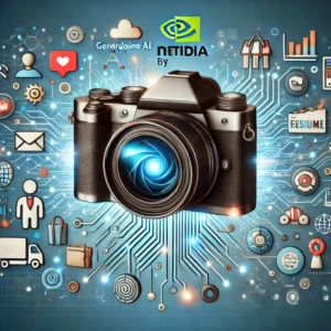 革新的なAI技術で写真を即座に生成！ゲッティイメージズとNvidiaが中小企業向け「Generative AI by iStock」サービスを発表！ - innovaTopia - （イノベトピア）