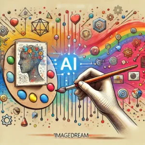 ByteDance革命: 新AI「ImageDream」が画像から3Dモデル生成、クリエイティブ産業に新時代到来！ - innovaTopia - （イノベトピア）