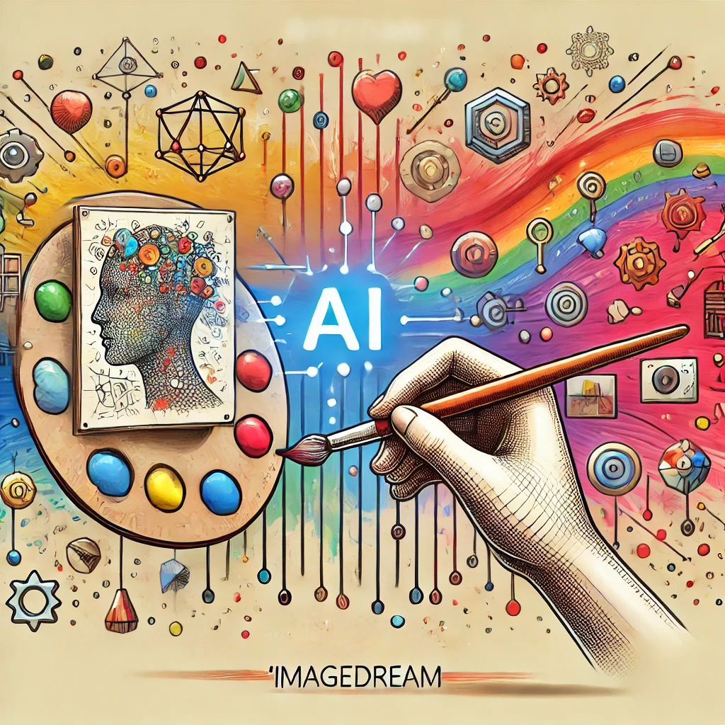ByteDance革命: 新AI「ImageDream」が画像から3Dモデル生成、クリエイティブ産業に新時代到来！ - innovaTopia - （イノベトピア）