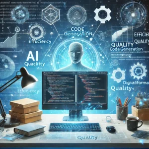 開発者の生産性革命：GenAIコード生成ツールがコード品質向上と作業効率化を実現！ - innovaTopia - （イノベトピア）