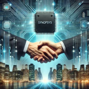 「シリコンバレーの巨人Synopsys、350億ドルでAnsysを買収し技術革新を加速」 - innovaTopia - （イノベトピア）