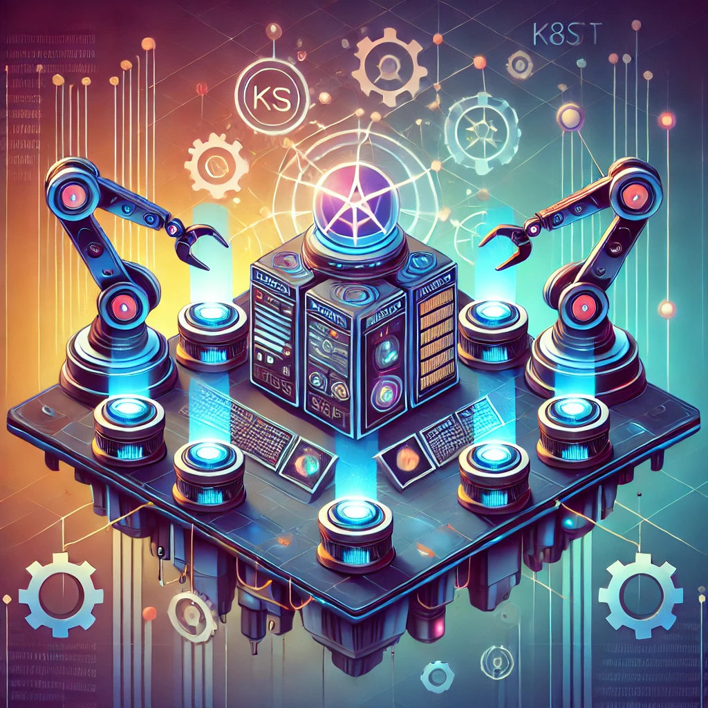 AI革命がKubernetes運用を変貌させる！K8sGPTで効率化と最適化を実現 - innovaTopia - （イノベトピア）
