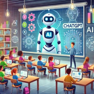 AI革命到来: オーストラリア学校がChatGPT導入、教育の未来に向けた大胆な一歩 - innovaTopia - （イノベトピア）