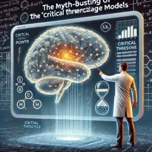 言語モデルの「臨界値」神話を解体、科学者がデータ誤解を指摘 - innovaTopia - （イノベトピア）