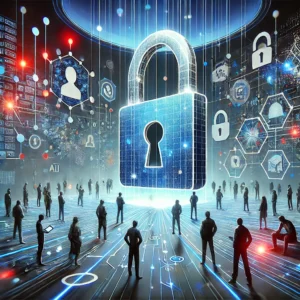 個人情報保護の新潮流：AIがPII検出と削除を革新 - innovaTopia - （イノベトピア）