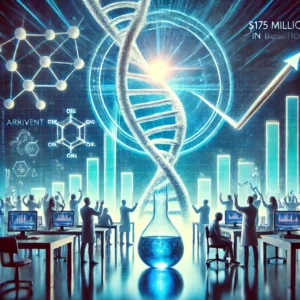 肺がん治療の新境地！ArriVentがIPOで1億7500万ドル調達 - innovaTopia - （イノベトピア）