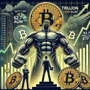 グレースケール、ビットコインETF戦争で2.7兆ドルAUMと巨大取引量を武器に競合他社に圧倒！ - innovaTopia - （イノベトピア）