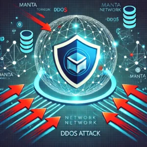 MANTAトークン発行直後にDDoS攻撃、Manta Networkが対応急ぐ - innovaTopia - （イノベトピア）