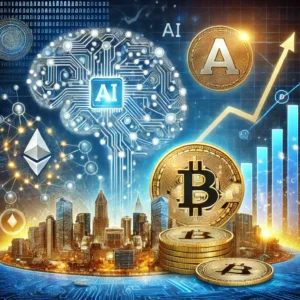 AIトークン革命：経済を塗り替えるデジタル通貨の台頭 - innovaTopia - （イノベトピア）