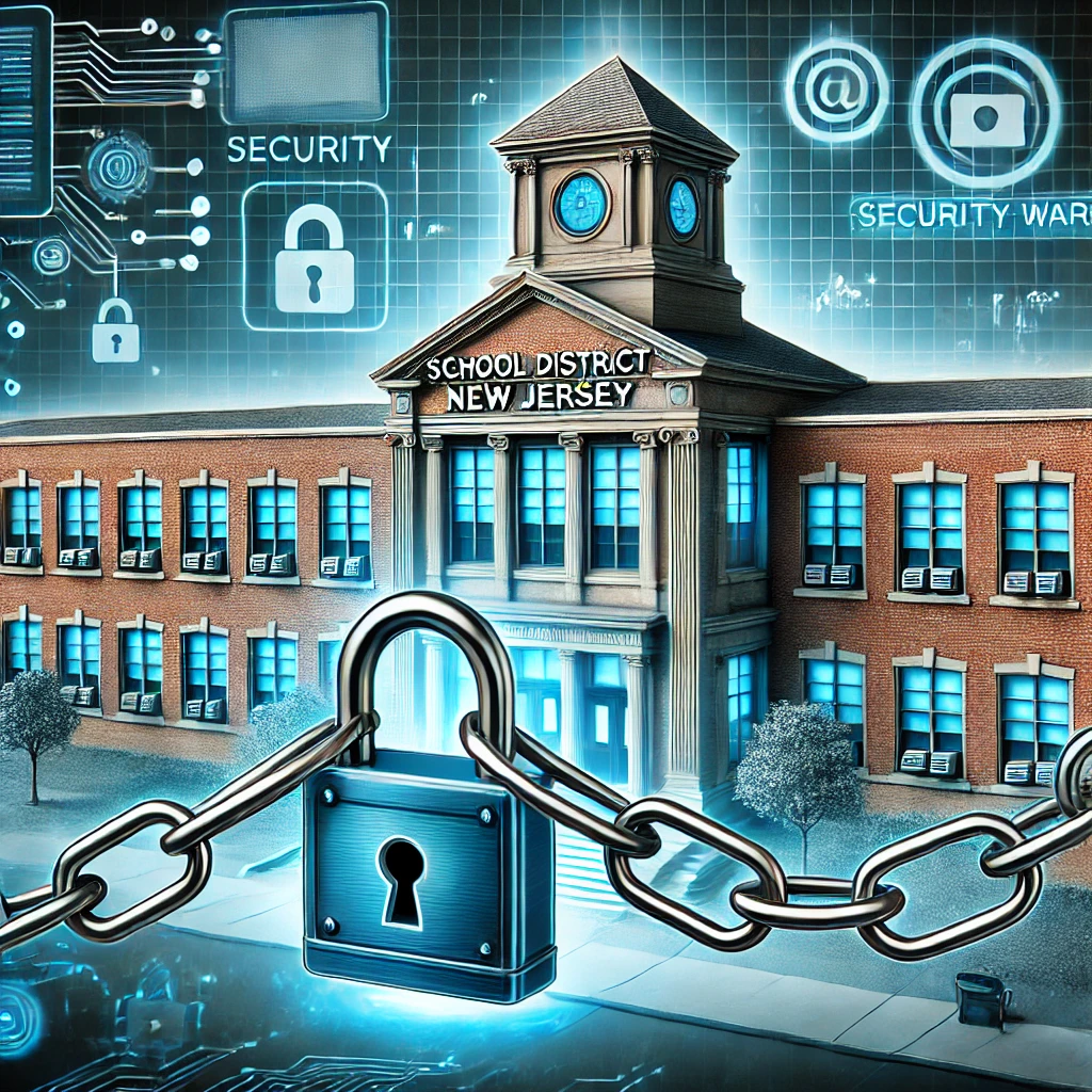 サイバー攻撃でニュージャージー学区閉鎖、教育界に警鐘 - innovaTopia - （イノベトピア）
