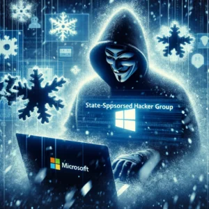 国家支援ハッカー、マイクロソフトを侵害！「ミッドナイトブリザード」の影響下に - innovaTopia - （イノベトピア）