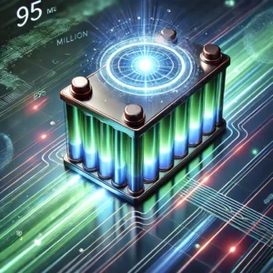 革新的ソフトウェアでバッテリー性能向上！Instagridが9500万ドル調達 - innovaTopia - （イノベトピア）