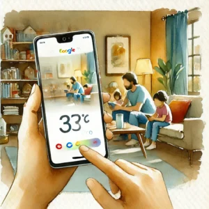 Google Pixel 8 Proが体温測定可能に！新機能で日常生活を革新 - innovaTopia - （イノベトピア）