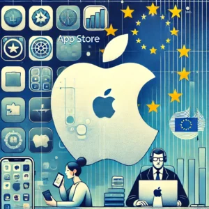 EU法改革に応じ、AppleがApp Storeルールを一新 - innovaTopia - （イノベトピア）