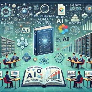 データサイエンスの世界を支配する基本用語から高度な技術まで：専門家が活用する分析ツールと手法の全貌 - innovaTopia - （イノベトピア）