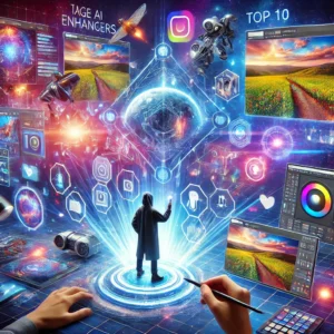 「2024年の画像編集を革新する！トップAI画像エンハンサー10選：プロからアマチュアまで」 - innovaTopia - （イノベトピア）