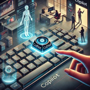 Windowsキーボード革命：マイクロソフトが新たなCopilotキーを導入、AIアシスタント操作がワンタッチで可能に！ - innovaTopia - （イノベトピア）